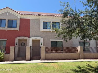 1950 N CENTER Street #110
