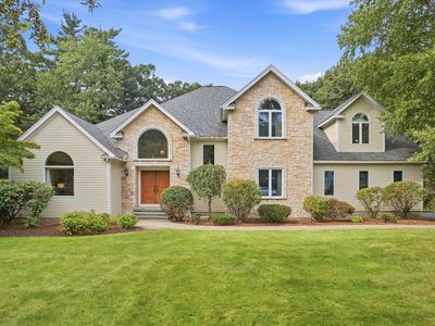 48 Colonel Daniels Drive