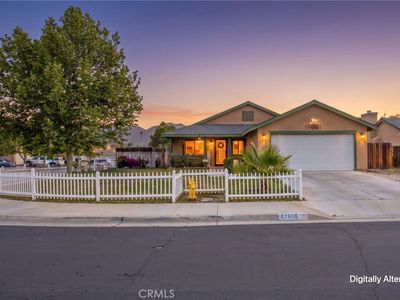 42806 Masonic Dr