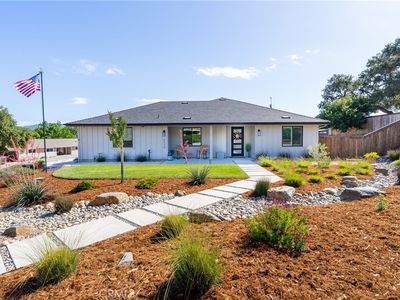 8550 El Corte Rd