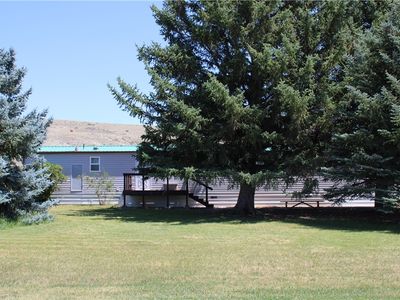 522 Bridger Fromberg Rd