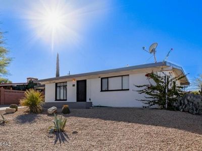 Property at 314 S McNab Pkwy, San Manuel, AZ