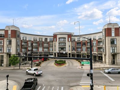 220 Cedar St APT 205