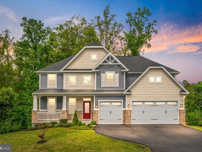 2 Knob Creek Ct