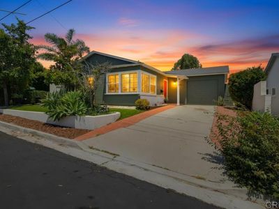 3466 Wisteria Dr