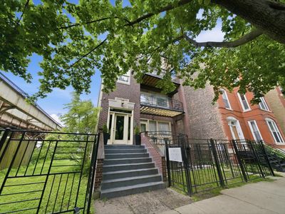 308 W Evergreen Ave APT 1R