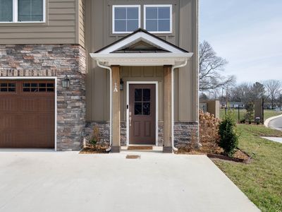 967 Horse Mountain Rd #1A