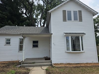 107 Francis St