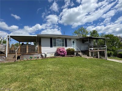 54837 High Ridge Rd