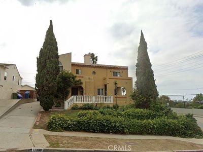 12330 Stanwood Dr