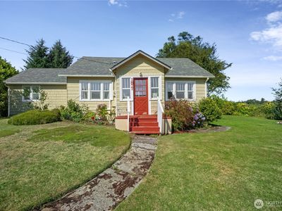 1877 Cranberrry Road