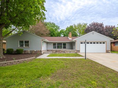 Property at 122 Boyd Cir, Michigan City, IN