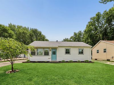 Property at 1504 Porter Ave, Des Moines, IA