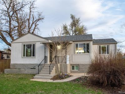 3500 W 55th Avenue