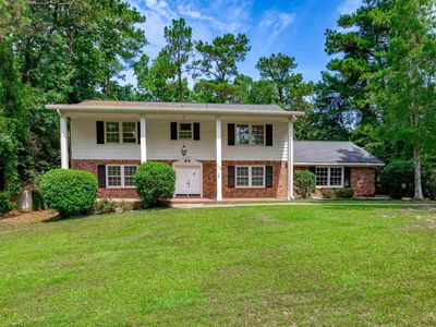 3439 Overcreek Rd