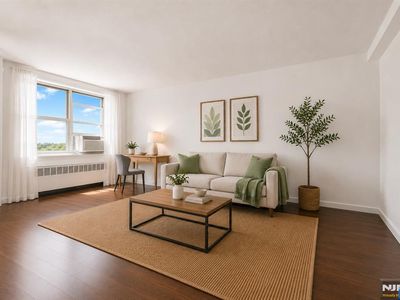 Property at 1450 Palisade Ave APT 6F, Fort Lee, NJ