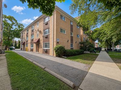 4306 N Keystone Ave #303
