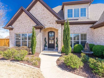 1123 Lake Spencer Dr