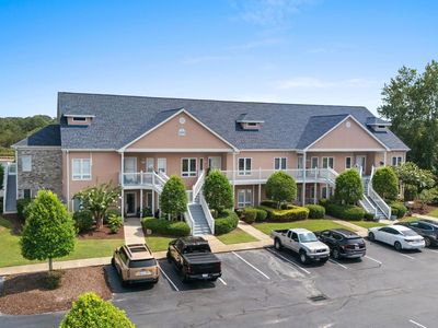 4510 Lightkeepers Way #33F