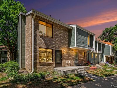 8763 W Cornell Avenue #1