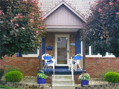 Property at 246 Arthur St, Zelienople, PA