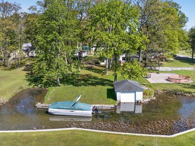 61486 Donald Roadway W