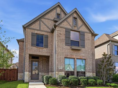 8521 Western Colony