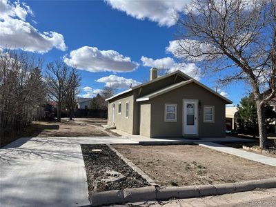 Property at 418 Illinois Avenue, Stratton, CO