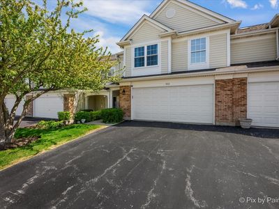 902 Huntington Dr