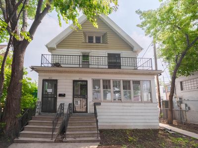 1820 South 60th STREET #1822