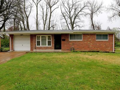 2268 Hudson Rd