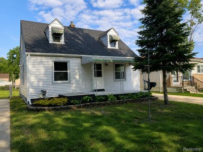Property at 5157 Niagara St, Wayne, MI