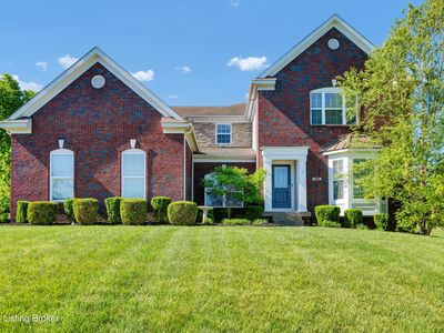 89 Persimmon Ridge Dr