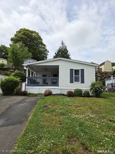 81 Woodland Park
