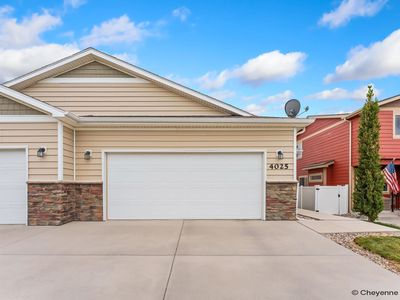 4025 Gunsmoke Rd