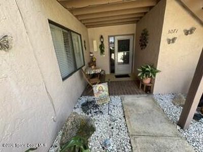 Property at 3071 Finsterwald Dr #3071, Titusville, FL
