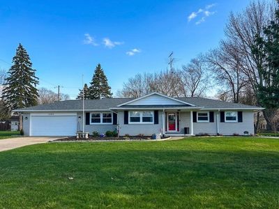 1282 Arrowwood Ln