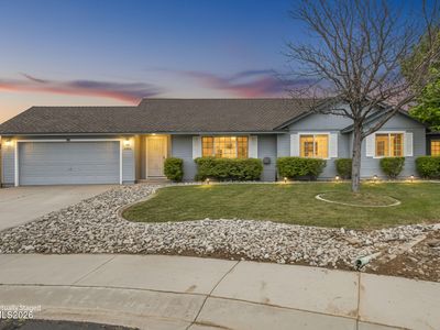 1286 Currycomb Cir