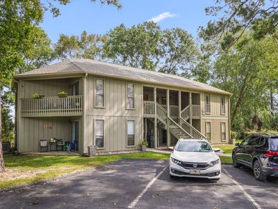 855 Tall Oaks Ct. #B