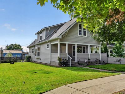 1619 W Nora Ave