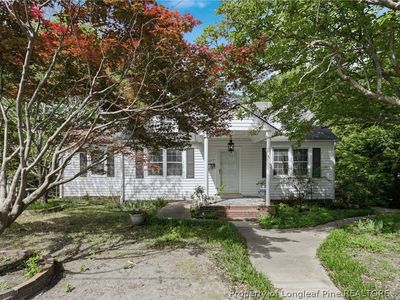 807 Cape Fear Ave