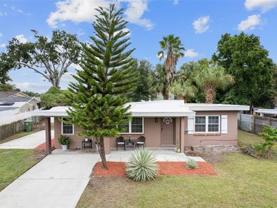 2309 W CLUSTER AVENUE