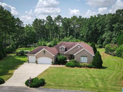 290 Hidden Lakes Ln