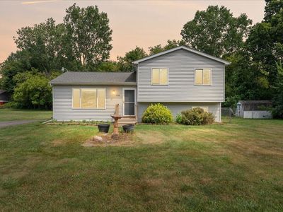 Property at 11534 Eaton Rapids Rd, Springport, MI