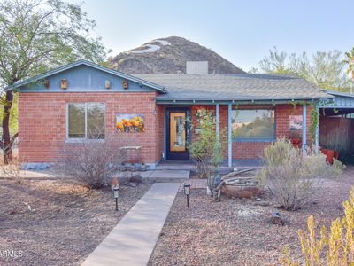 30 W VOGEL Avenue