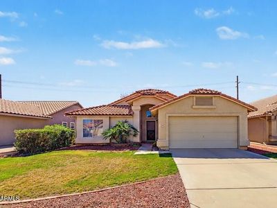 645 W NARANJA Avenue