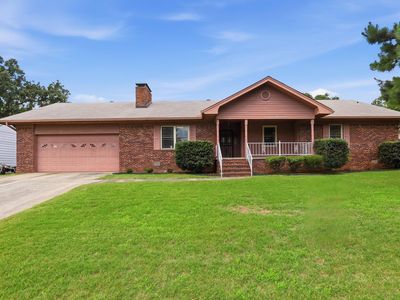 Property at 5115 N Locust St, N Little Rock, AR