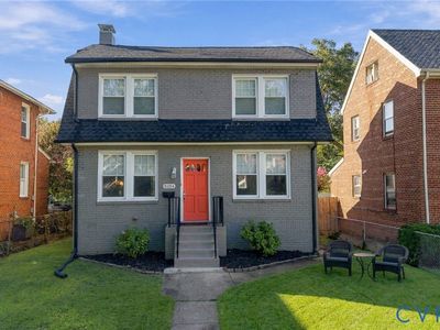 3504 Delaware Ave