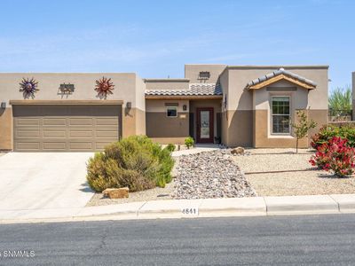 4641 Azure Hills Rd