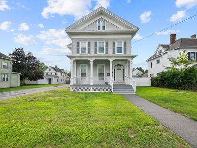 1971 Northampton St